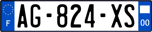 AG-824-XS
