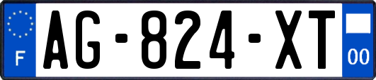 AG-824-XT