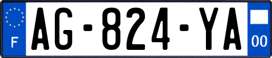 AG-824-YA