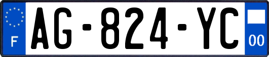 AG-824-YC