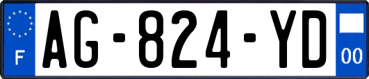 AG-824-YD