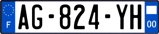 AG-824-YH