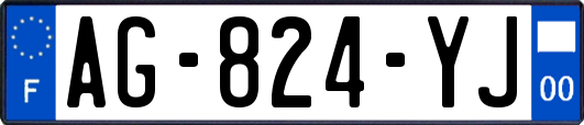 AG-824-YJ