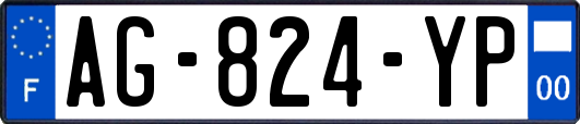 AG-824-YP