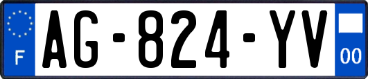 AG-824-YV