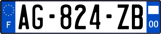 AG-824-ZB