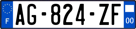 AG-824-ZF