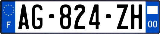 AG-824-ZH