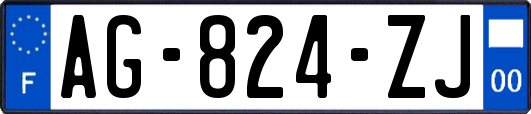 AG-824-ZJ