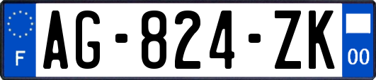 AG-824-ZK