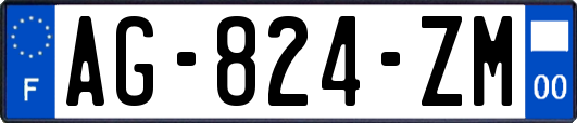 AG-824-ZM