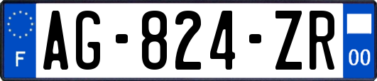 AG-824-ZR