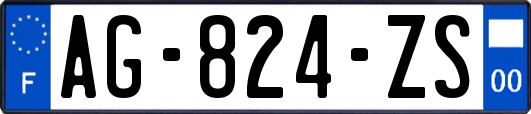 AG-824-ZS