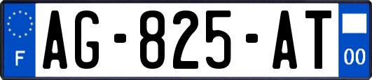 AG-825-AT