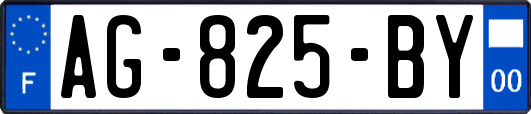 AG-825-BY