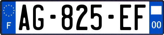 AG-825-EF