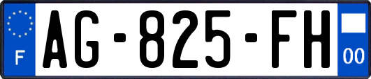 AG-825-FH