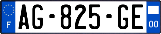 AG-825-GE