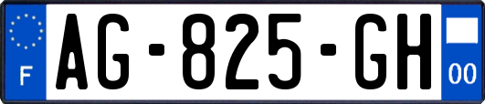 AG-825-GH
