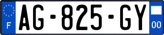 AG-825-GY