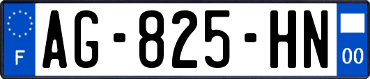 AG-825-HN
