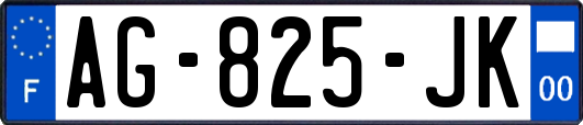AG-825-JK