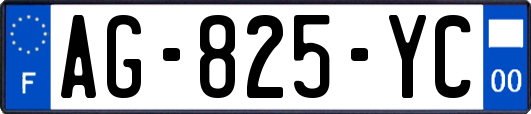 AG-825-YC