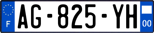 AG-825-YH