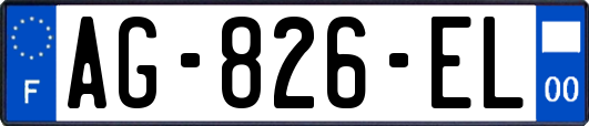 AG-826-EL