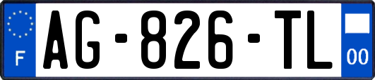 AG-826-TL