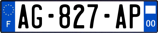 AG-827-AP