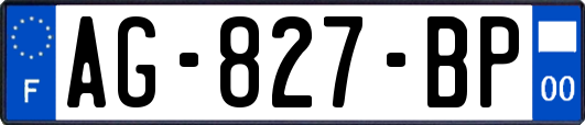 AG-827-BP