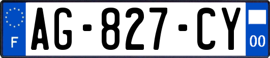 AG-827-CY