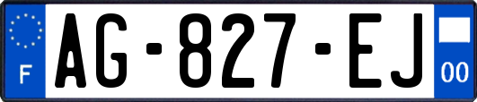 AG-827-EJ