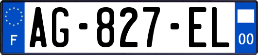 AG-827-EL