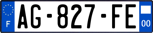 AG-827-FE