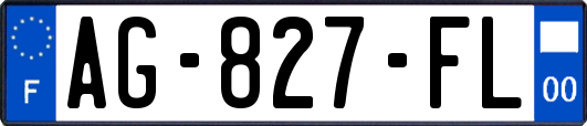 AG-827-FL