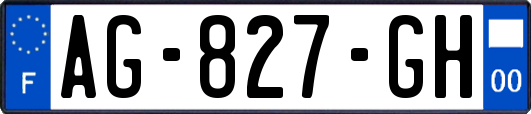 AG-827-GH