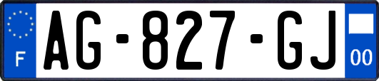 AG-827-GJ