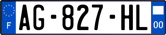 AG-827-HL