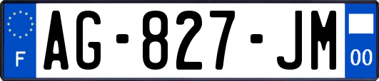 AG-827-JM