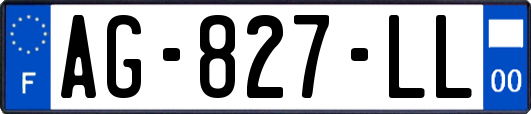AG-827-LL