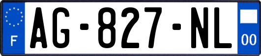 AG-827-NL