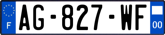 AG-827-WF