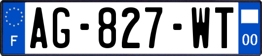 AG-827-WT