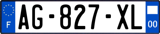 AG-827-XL
