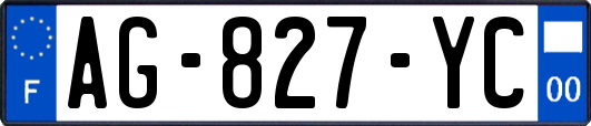 AG-827-YC