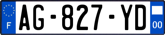 AG-827-YD