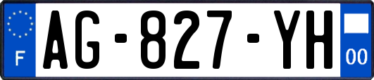 AG-827-YH