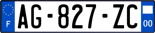 AG-827-ZC